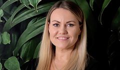 Monika Cierebiej w Altavia Kamikaze + K2