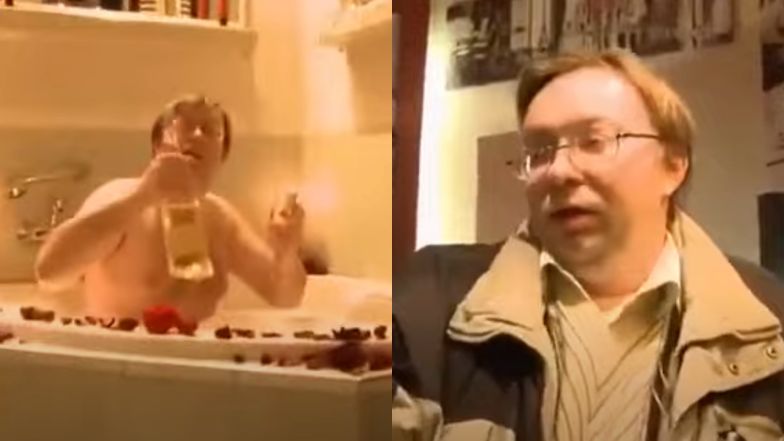 Tak po latach wygląda Dariusz z "Trudnych spraw"