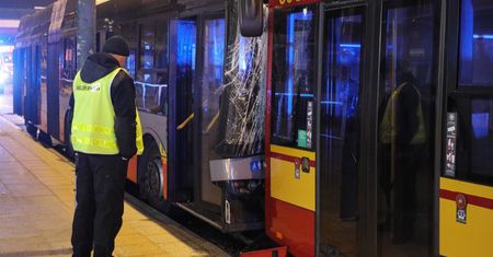 Już nie ma wątpliwości. Są wyniki badań po zderzeniu autobusów