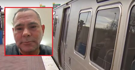 Tragedia w USA. Drzwi metra przycięły smycz