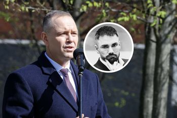 Prezydent uhonoruje Litewkę? Wpłynął wniosek
