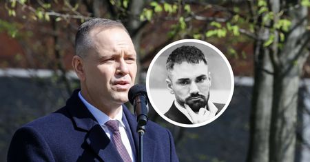 Prezydent uhonoruje Litewkę? Wpłynął wniosek