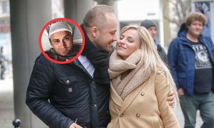 Tak objawiał się guz mózgu. Adrian ze "ŚOPW" mówi, co go zaniepokoiło