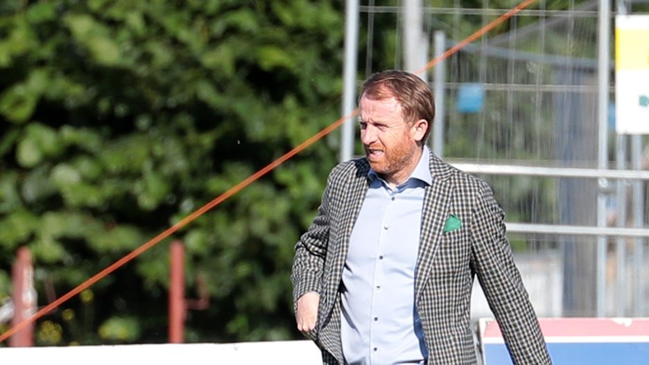 Będzie jeździł do Niepołomic? Media: Znany trener blisko pierwszoligowca