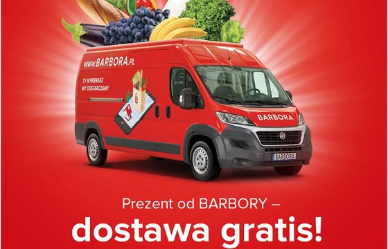 Barbora.pl klientem MullenLowe MediaHub