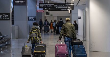 Chaos w USA. Tysiące odwołanych i opóźnionych lotów