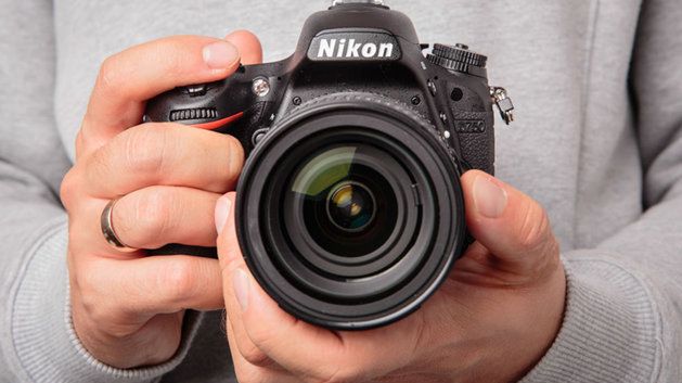 Nikon odpowiada: naprawimy za darmo usterki w wadliwych D750 1