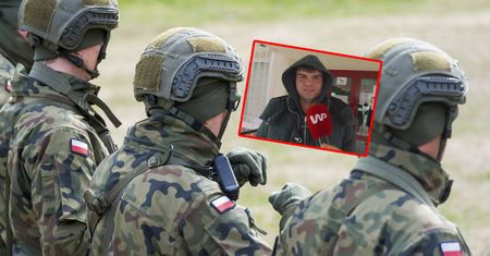 Przywrócenie obowiązkowej służby wojskowej? "Z niewolnika nie ma pracownika"
