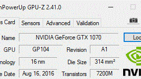 GPU-Z