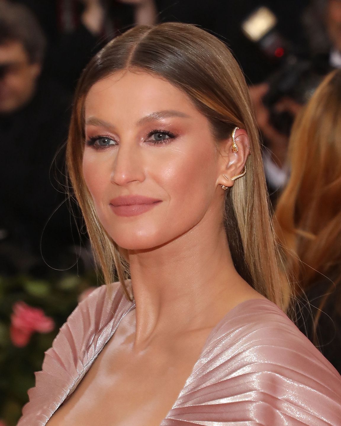 Gisele Bundchen