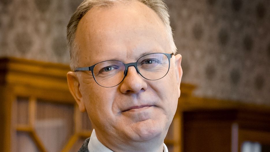 Paweł Rowiński