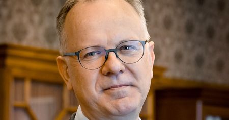 Pierwszy Polak w tej roli. Święto polskiej nauki