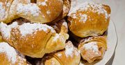 Nie przepadasz za świętomarcińskimi? Spróbuj tych rogalików, a będziesz je piec co miesiąc