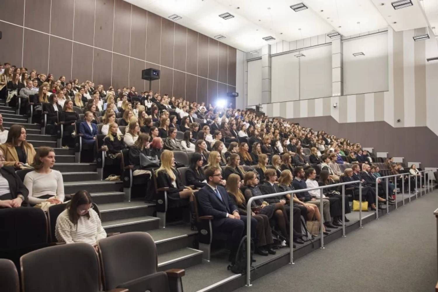 Poznań gospodarzem wykładów światowej klasy naukowców z Harvardu i Stanford. Przyjść może każdy