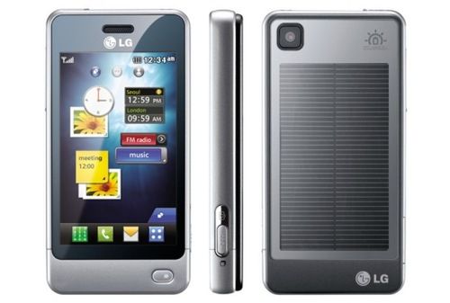 Promocje telefonów komórkowych - marzec 2010 cz.2 8