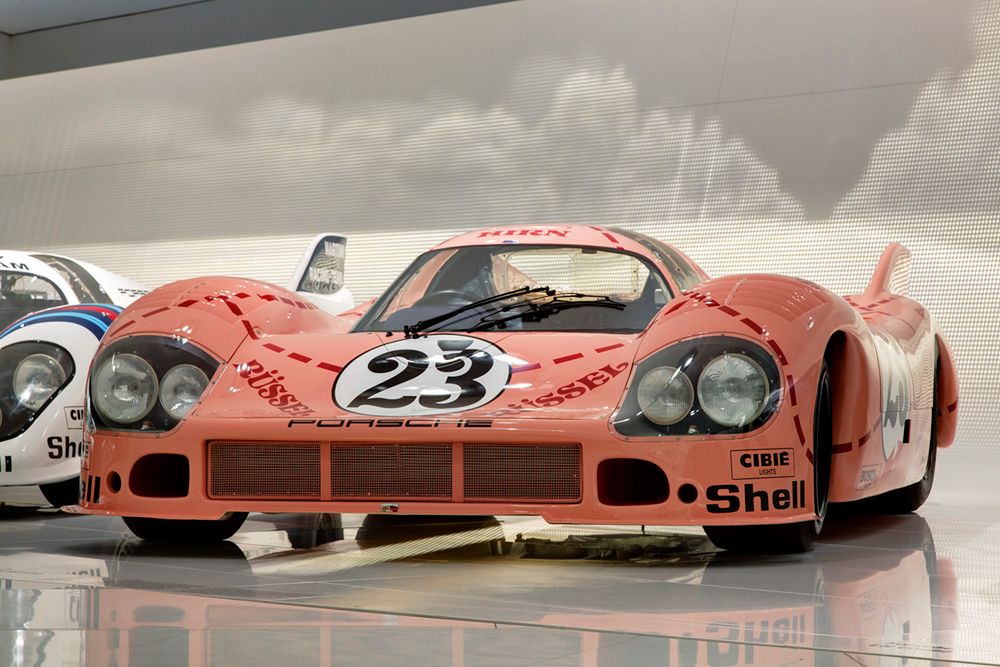 Porsche 917