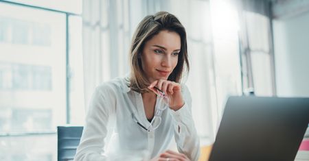 Ponad 69. proc. Polacy pozytywnie oceniają wpływ technologii na pracę