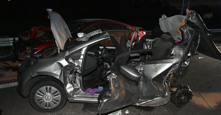 Są zarzuty prokuratury. Pijany 59-latek spowodował tragedię