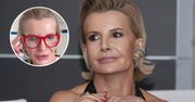 Joanna Racewicz trafiła do szpitala. "Zdrowie jest najważniejsze"