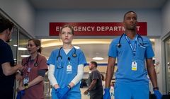 Czy Netflix ma swoich „Chirurgów”? Rośnie widownia serialu „Puls”