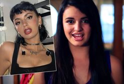 Rebecca Black już tak nie wygląda. W ciągu 11 lat przeszła ostrą przemianę