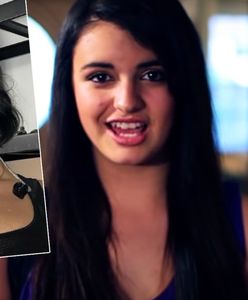 Rebecca Black już tak nie wygląda. W ciągu 11 lat przeszła ostrą przemianę