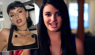 Rebecca Black już tak nie wygląda. W ciągu 11 lat przeszła ostrą przemianę