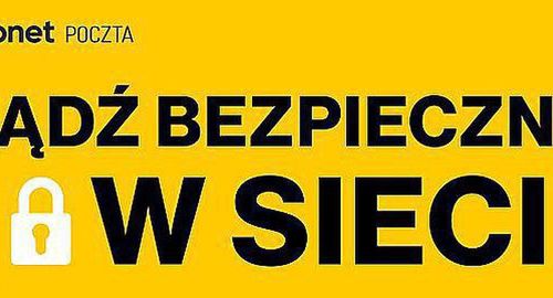 Poczta w Onet udostępnia fizyczny klucz bezpieczeństwa. Ma dodatkowo chronić konto użytkownika