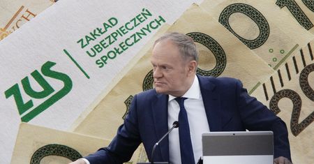 Waloryzacja emerytur. Zyskają też politycy
