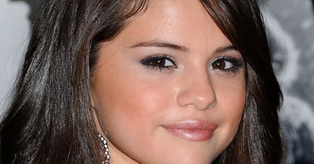 Selena Gomez: "Byłam biedna"