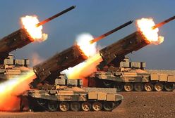 "Najpotężniejsza broń Putina" jest w Ukrainie. Ekspert: w sekundy zmiecie miasto