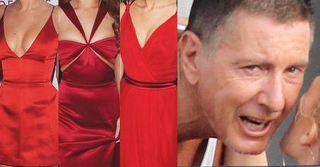 Stefano Gabbana obraził Selenę Gomez: "Ona jest NAPRAWDĘ BRZYDKA!"