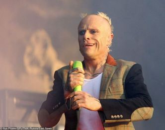 Keith Flint z Prodigy jednak nie popełnił samobójstwa? Są wyniki sekcji zwłok muzyka. "Być może się wygłupiał"