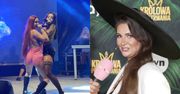 Maja Rutkowski zainspirowała się Natalisą i GROZI karierą muzyczną: "MOŻE SAMA NAGRAM PŁYTĘ I BĘDĘ TWERKOWAĆ?" (WIDEO)