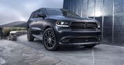 Drobne poprawki dla Dodge'a Durango R/T