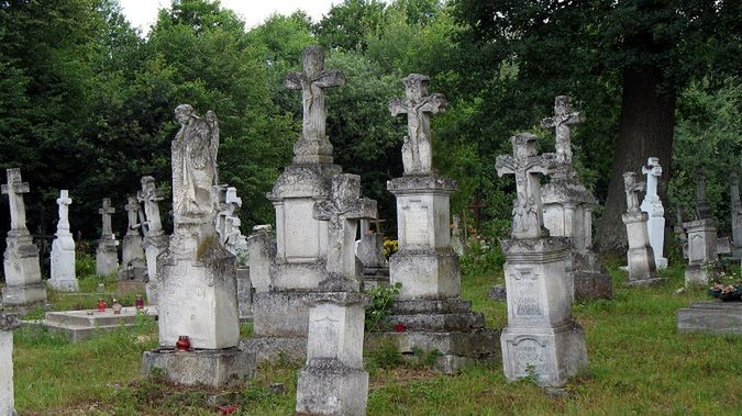 Non omnis moriar... w Internecie. I jest to trochę przerażające 1