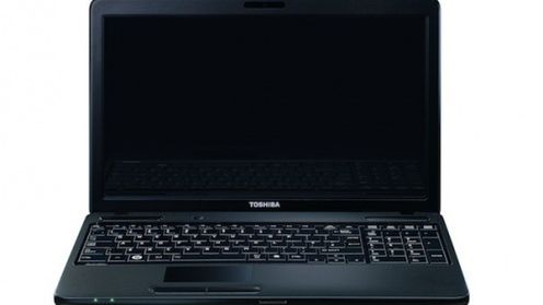 Toshiba Satellite i Satellite Pro C660 - eleganckie i niedrogie 1