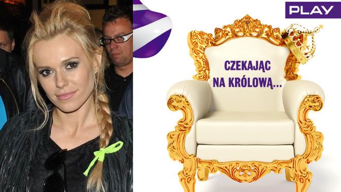HOT NEWS! Królowa chce zmienić operatora :) 1