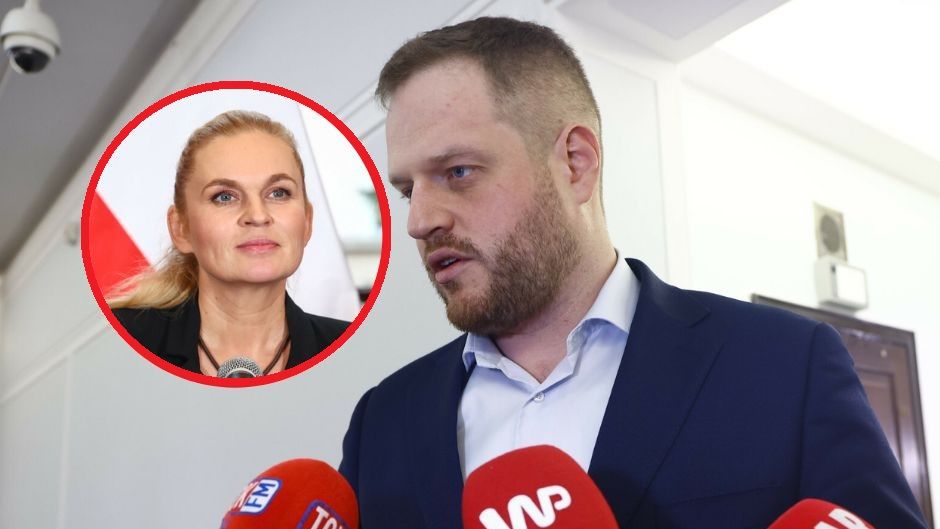 Były wiceminister cyfryzacji ostro o Nowackiej: "Nie podjęła żadnych działań"