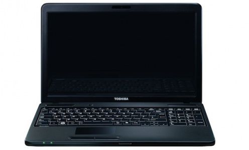 Toshiba Satellite i Satellite Pro C660 - eleganckie i niedrogie