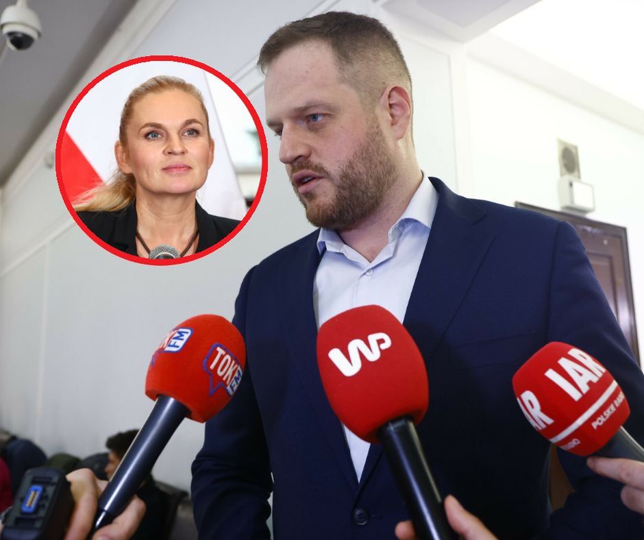 Były wiceminister cyfryzacji uderza w Nowacką. "Nie podjęła żadnych działań"