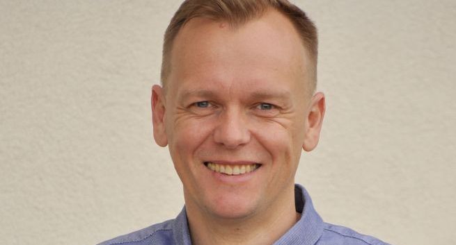 Maciej Gruber dyrektorem finansowym Eurozet. Odchodzi Bartosz Szwoch