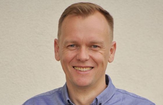 Maciej Gruber dyrektorem finansowym Eurozet. Odchodzi Bartosz Szwoch