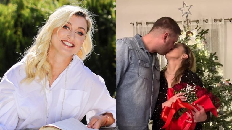 Justyna Żyła ma nową fryzurę