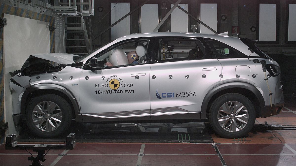 Wśród wyróżnionych aut zabrakło modeli Volvo - szwedzkiej marki, która od lat uchodzi za synonim bezpieczeństwa