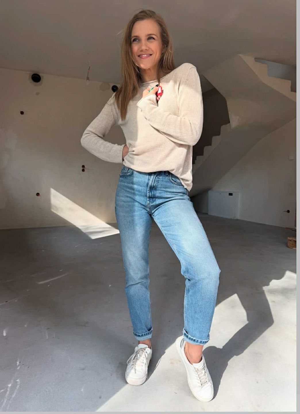 Agnieszka Kaczorowska