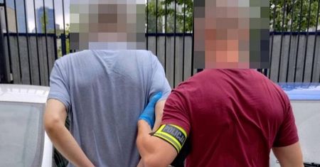 Koszmar kobiet z Natolina powrócił. Mężczyzna nęka i napastuje
