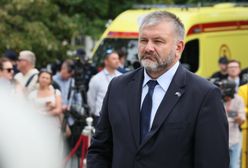 "Dramatyczne zabetonowanie ludźmi Ziobry". Żurek chce zmian