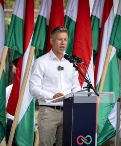 Lider węgierskiej opozycji: Solidaryzujemy się z Polską