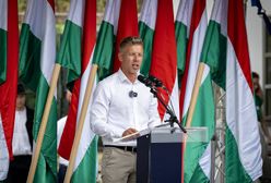 Lider węgierskiej opozycji: Solidaryzujemy się z Polską